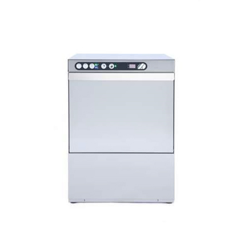 Jet Tech EV18 Dishwasher, High Temperature, Undercounter, Builtin