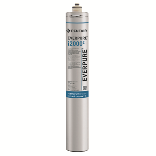 Everpure EV961222 Water Filtration System, Replacement Cartridge 