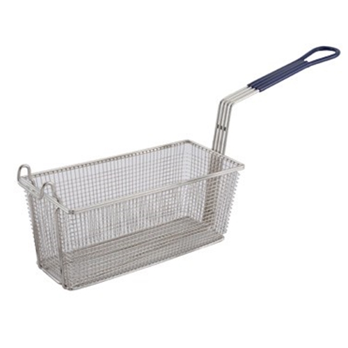 Winco FB-20 Fry basket 13" x 5-5/8"