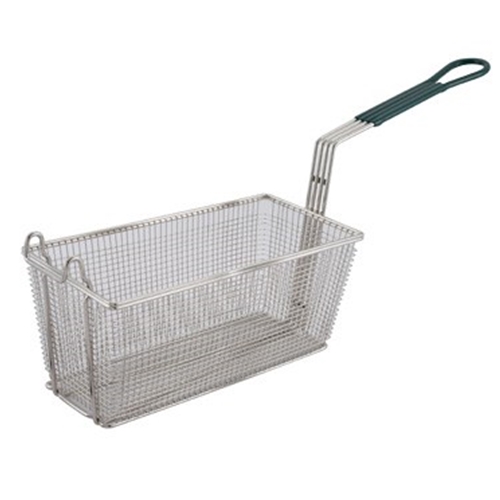 Winco FB-30 Fry Basket 13" x 6-1/2"