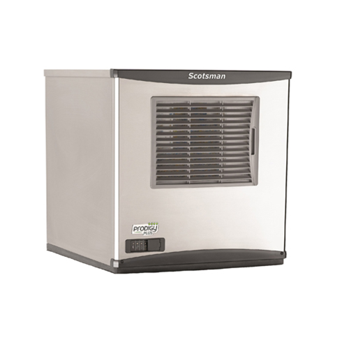 Scotsman FS0522A-1 22" Wide Ice Maker Flake Style