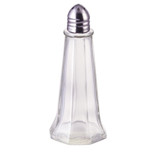 Winco G-110 Salt / Pepper Shaker, (1DZ/CTN)