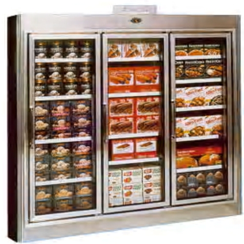 Marc GDL-1 30"L Freezer Merchandiser