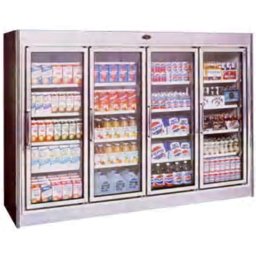 Marc GDM-1 30"L Refrigerated Merchandiser