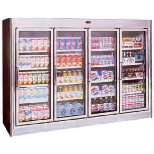 Marc GDM-2 54"L Refrigerated Merchandiser