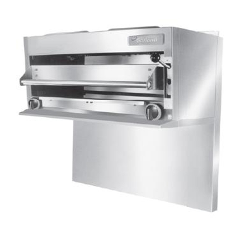 Garland GIR36 Salamander Broiler, Gas, 36" W