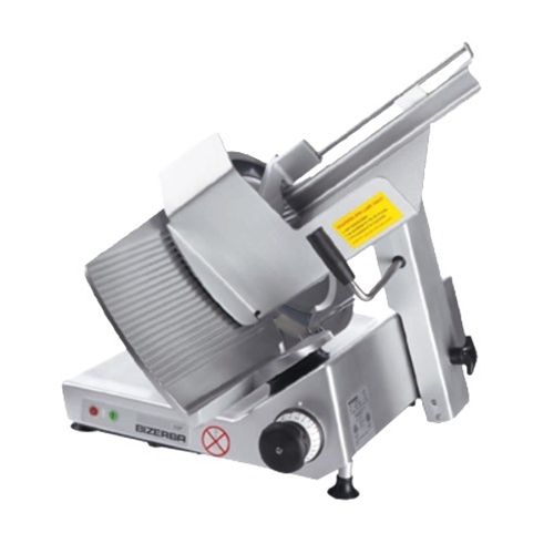 Bizerba GSPV2150-GSPHV Food Slicer 13" blade 110V