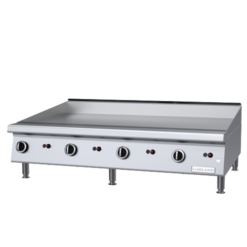 Garland GTGG48-G48 48"W Griddle, countertop, gas