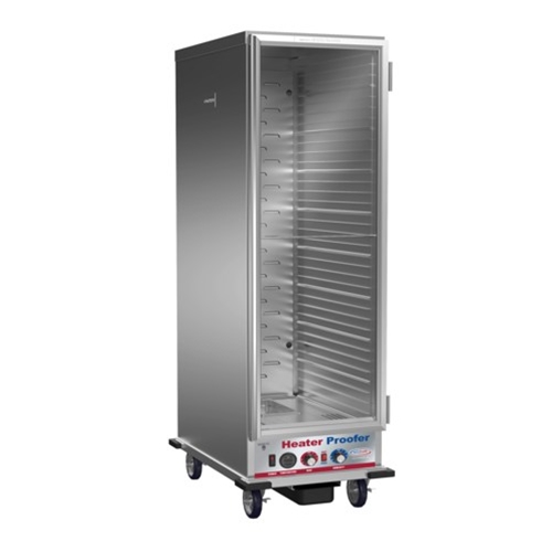 Winholt INHPL-1836C Insulated Mobile Heater/Proofer Cabinet 120v