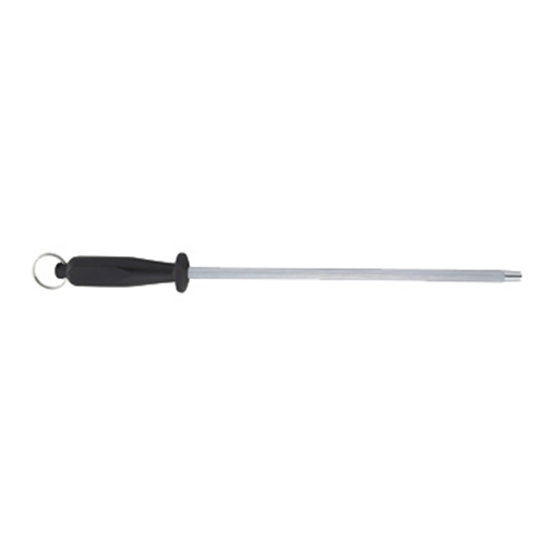 Winco K-12S 12" Knife Sharpening Steel