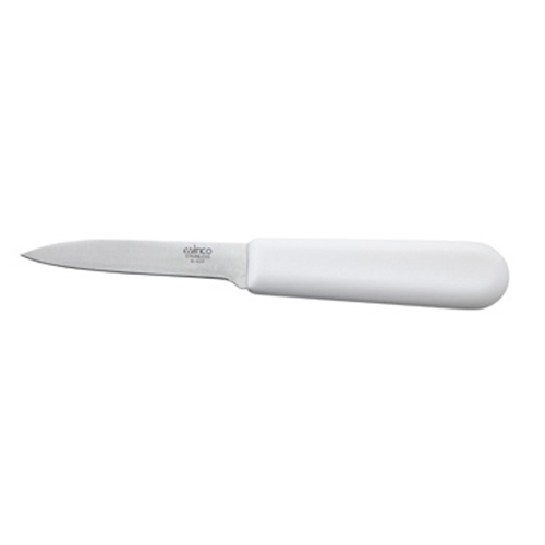 Winco K-40P 3" Blade Paring Knife