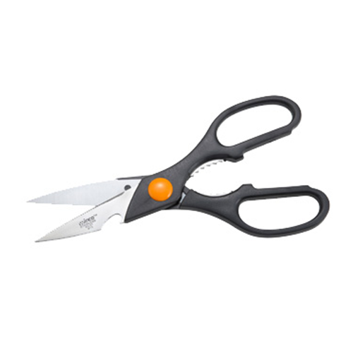 Winco KS-01 11" Kitchen Shears