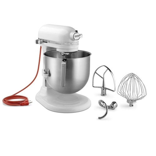 KitchenAid KSM8990WH