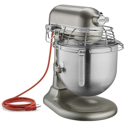 KitchenAid KSMC895CU 8 quart mixer 120V