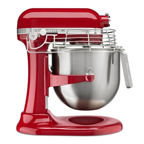 KitchenAid KSMC895ER 8 quart mixer 120V