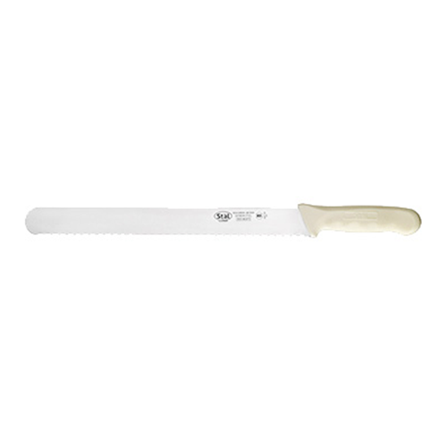 Winco KWP-121 12" Blade Slicer Knife