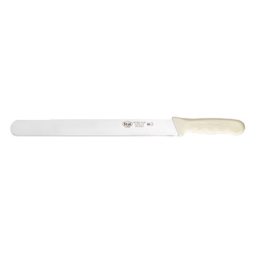 Winco KWP-122 12" Blade Roast Beef Slicer Knife