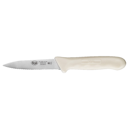 Winco KWP-30 3-1/4" Blade Paring Knife