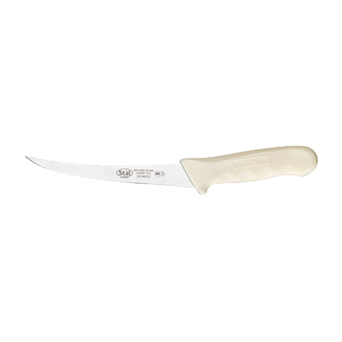Winco KWP-60 11-1/4" O.A.L.,6" Blade Boning Knife