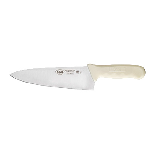 Winco KWP-80 8" Blade Chef's Knife