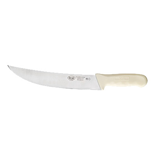 Winco KWP-90 9-1/2" Blade Cimeter Knife