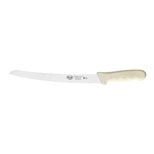 Winco KWP-91 14-3/4" O.A.L.,9-1/2" Blade Bread Knife