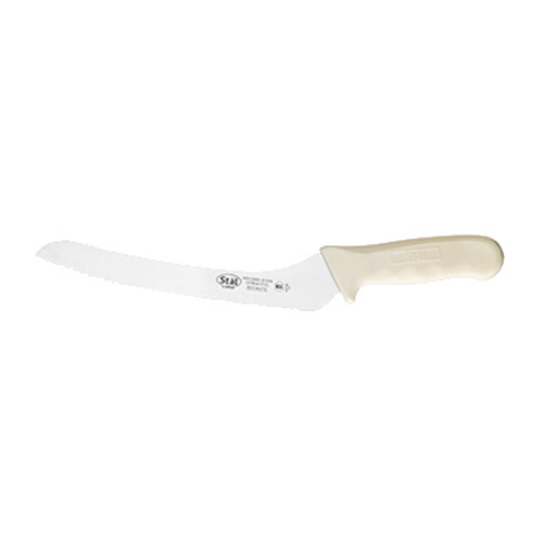 Winco KWP-92 14-1/4" O.A.L., 9" Blade Bread Knife