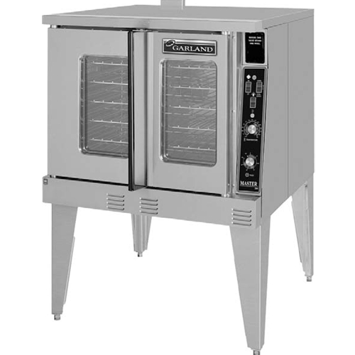 Garland MCO-ES-10-S 38"W Master Series Convection Oven, electric, single-deck