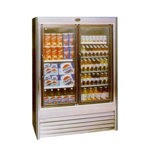 Marc MMM-1S/C 30"L Refrigerated Merchandiser