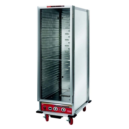 Win-Holt NHPL-1836C Winholt Mobile Heater/Proofer Cabinet