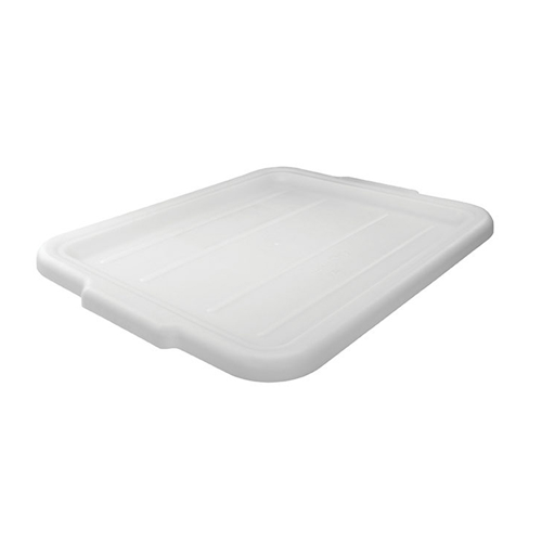 PLW-CW White Cover 21" X 17" foe PLW-7W polypropylene