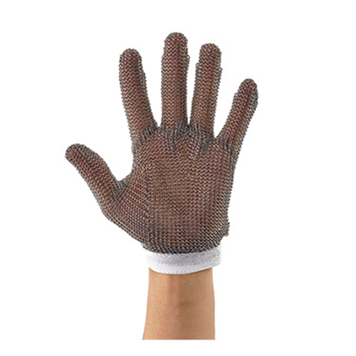 Winco PMG-1S Small Mesh Gloves