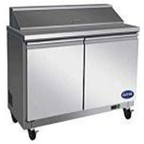 Entree S48 48.2"L Sandwich/Salad Unit