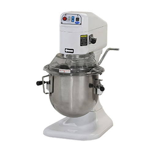 Globe SP08 Planetary Mixer, 8 Qt.