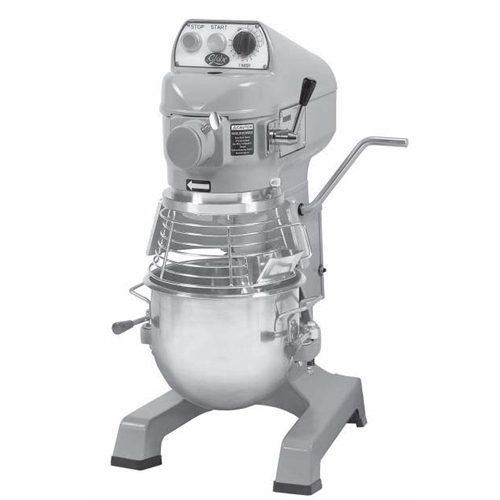 Globe SP10 Vertical Mixer, 10 Qt.