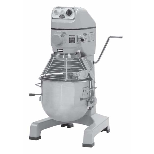 Globe SP25 Vertical Mixer, 25 Qt.