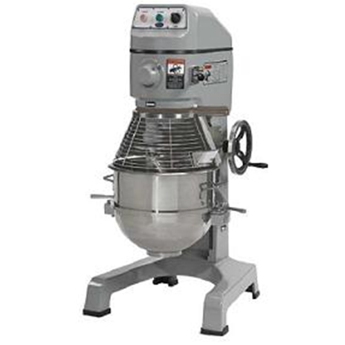 Globe SP40 Vertical Mixer, 40 Qt.