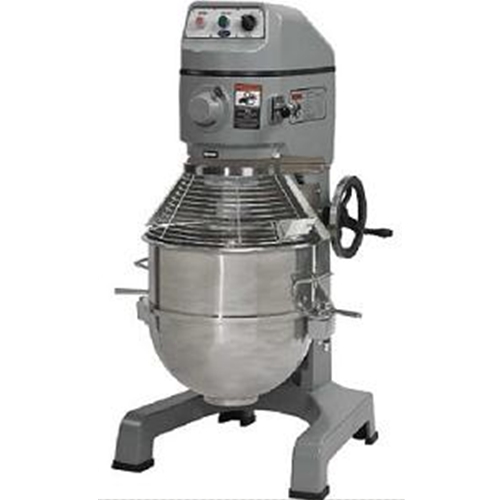 Globe SP60 Vertical Mixer, 60 Qt. 