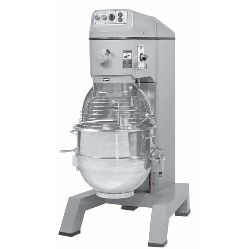 Globe SP62P Vertical Mixer, 60 Qt.