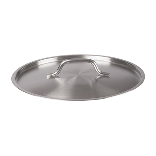 Winco SSTC-20 Stainless Steel Cover