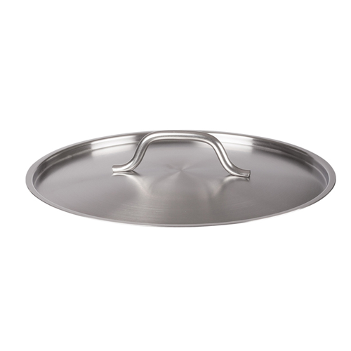Winco SSTC-24 Stainless Steel Cover