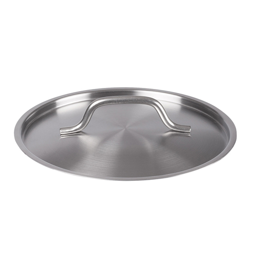 Winco SSTC-8 Stainless Steel Cover