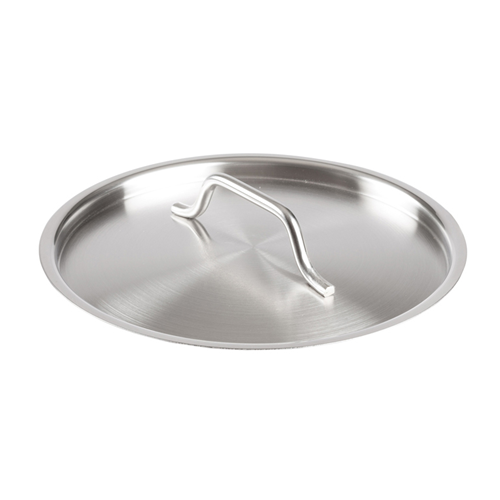 Winco SSTC-8F Stainless Steel Cover