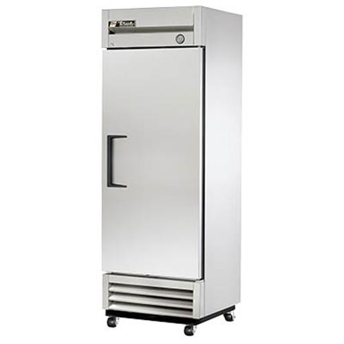 True T-19-HC Reach-In Refrigerator