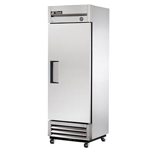 True T-19F-HC Reach-In Freezer