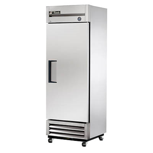 True T-19FZ-HC  0-Degree Reach-In Freezer