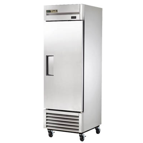 True T-23-HC Reach-In Refrigerator