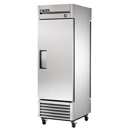 True T-23PT-HC Pass-Thru Refrigerator