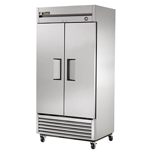 True T-35-HC Reach-In Refrigerator