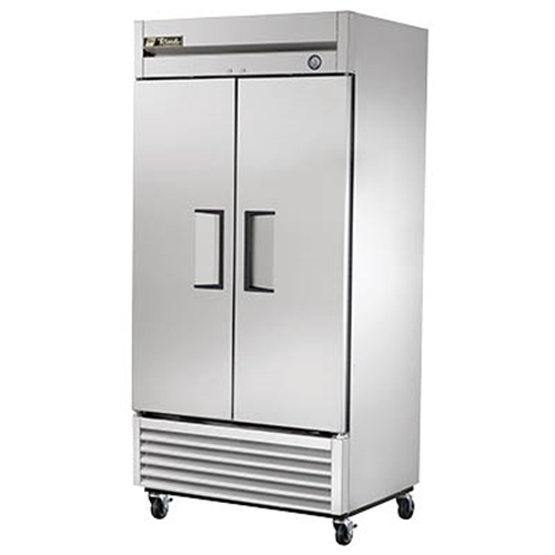 True T-35F-HC Reach-In Freezer